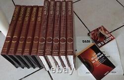 Ma Guitare Collection Complete 5 Tomes Et 5 Coffrets De Cassettes K7 / Atlas