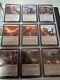 Magic MTG Collection complète La Bataille de Zendikar VF MINT 2015