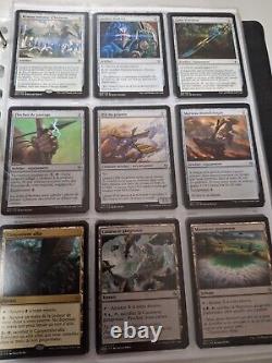 Magic MTG Collection complète La Bataille de Zendikar VF MINT 2015