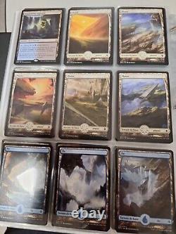 Magic MTG Collection complète La Bataille de Zendikar VF MINT 2015