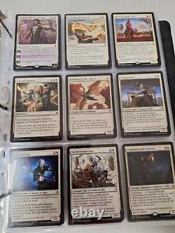 Magic MTG Collection complète La Bataille de Zendikar VF MINT 2015