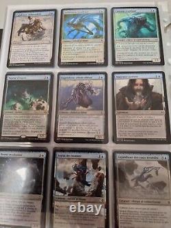 Magic MTG Collection complète La Bataille de Zendikar VF MINT 2015