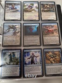 Magic MTG Collection complète La Bataille de Zendikar VF MINT 2015