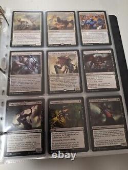 Magic MTG Collection complète La Bataille de Zendikar VF MINT 2015