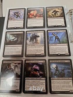 Magic MTG Collection complète La Bataille de Zendikar VF MINT 2015