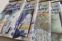 Manga Angel Sanctuary de Kaori Yuki Vol. 1 à 20 Collection complète VF