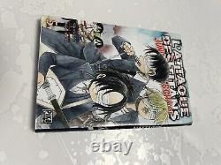 Manga L'Attaque des Titans Junior High School collection complète 11 tomes