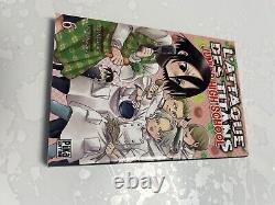 Manga L'Attaque des Titans Junior High School collection complète 11 tomes