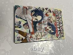 Manga L'Attaque des Titans Junior High School collection complète 11 tomes