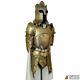 Médiévale Du Roi Protection Armure Ensemble Game Of Thrones Complet Suit De i2