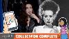 Micheline Pitt Discusses Female Horror Icon Bride Of Frankenstein Collection Complete 2 8