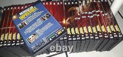 Mission Impossible La Collection Complete L'integrale De La Serie En 57 DVD