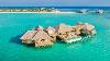 Most Stunning Water Villa In The Maldives Crusoe Reserve At Soneva Secret 4k Tour