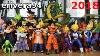 My Sh Figuarts Dragon Ball Z Full Collection Complete 2018 Update