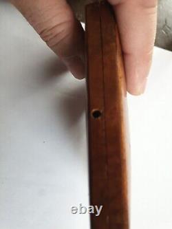 NECESSAIRE DE COUTURE ANCIEN EN OR 18 CARATS FIN XIXeS COMPLET 5 ELEMENTS SEWING