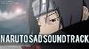 Naruto Sad Soundtrack Collection Complete