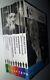 Neuf Scelle Charlie Chaplin 125 Ans Collection Complete De 10 Livres Avec DVD