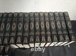 Oeuvres Complètes de Honoré de Balzac 36 volumes Livraison Offerte