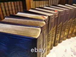 Oeuvres complètes d'Emile Zola (12 tomes), Jean de Bonnot, livres anciens 1981