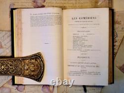 Oeuvres complètes de Casimir Delavigne, Didier libraire éditeur, 1854
