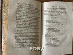 Oeuvres complètes de M. De Florian -Collection en 8 vol. (Dufart, 1803) gravures