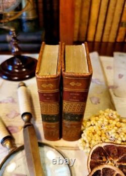 Oeuvres complètes de M. Gessner 2/2, Patris & Gilbert, livres anciens, 1796