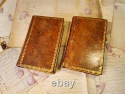 Oeuvres complètes de M. Gessner 2/2, Patris & Gilbert, livres anciens, 1796