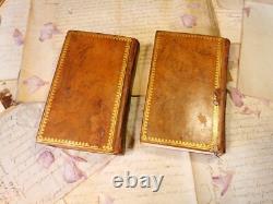Oeuvres complètes de M. Gessner 2/2, Patris & Gilbert, livres anciens, 1796