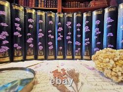 Oeuvres complètes de Maupassant 12/12 ex num°, Jean de Bonnot, livre ancien 1993