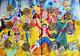One Piece op Collection 13 Mini Medailles Monnaie De Paris set Complet + Album
