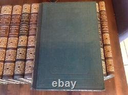 Ouvres complètes de Victor Hugo collection 19 /19 édition Ollendorff vers 1880