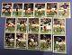 PANINI SET COMPLET WC FRANCE EDITION TOTAL IMAGES A à P MINT & RARE