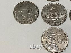 PORTUGAL lot 22 monnaies de 100 escudos SPL/UNC (collection complète) avec rares