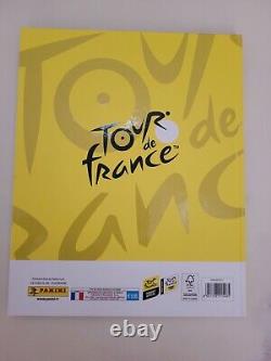 Panini Tour de France 2024 Set complet hardcover