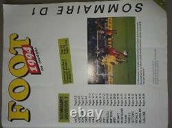 Panini foot 1994 Album de football en bon état