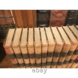 Petitot Nonmerqué. Collection complète des Mémoires relatifs à l'histoire de Fra