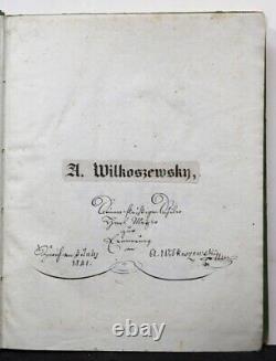 Pierre Rode, Collection Complète Des Concerts Pour Violon, Vers 1825