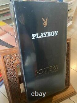 Playboy, Posters la collection complète 2007 Editions de la Martinière