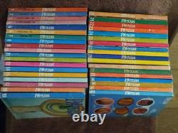 Plexus. Collection Complète de ses 37 Numéros. E. O. Frais de Port OFFERTS