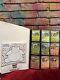 Pokemon 151 Set Complet de 318 cartes EX REVERSES HOLO COMMUNE /UNCO