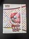 Pokémon EV 151 Classeur avec Set de Base Complet Co / Unco / Rare Holo
