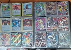 Pokémon Master Set complet Styles de Combat FR