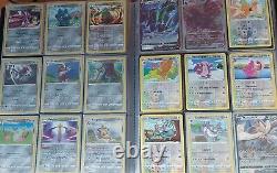 Pokémon Master Set complet Styles de Combat FR