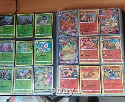 Pokémon Master Set complet Styles de Combat FR