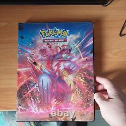 Pokémon Master Set complet Styles de Combat FR