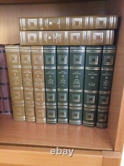 Prestiges de la littérature Collection complète (31 livres) Rombaldi