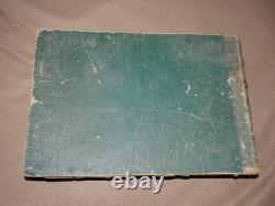 QUETIN, Victor. Le magasin de meubles n°2 Album complet (vers 1865)