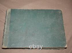 QUETIN, Victor. Le magasin de meubles n°2 Album complet (vers 1865)