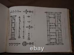 QUETIN, Victor. Le magasin de meubles n°2 Album complet (vers 1865)