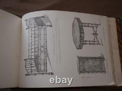 QUETIN, Victor. Le magasin de meubles n°2 Album complet (vers 1865)